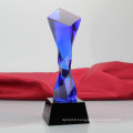 Wholesale Sports Crystal Awards Glass World Cup Trophy (KS4008)